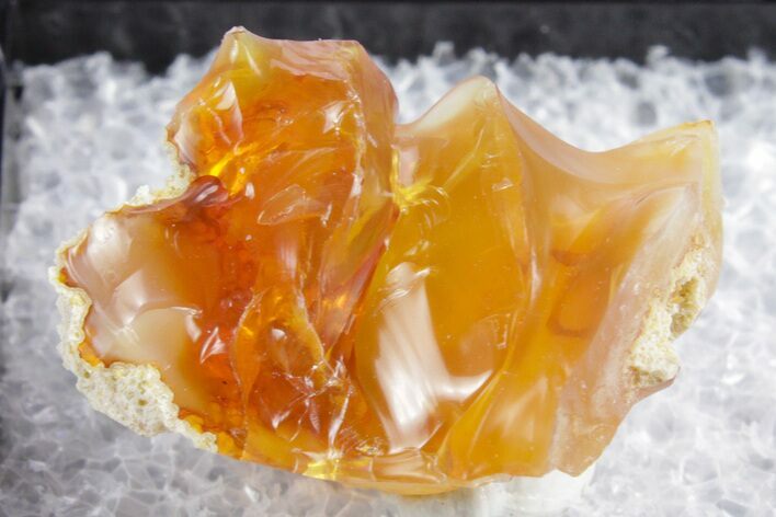 Rough Oregon Fire Opal #358392